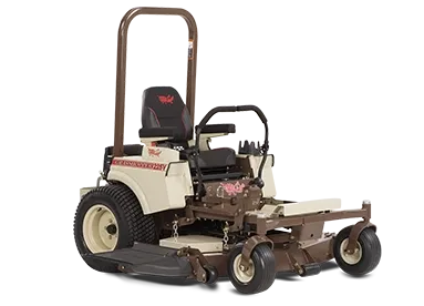 225V MidMount Mower