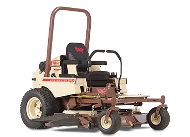 325D MidMount Mower