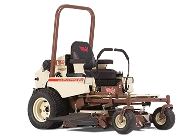 329 MidMount Mower