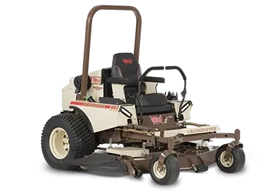 400D MidMount Mower