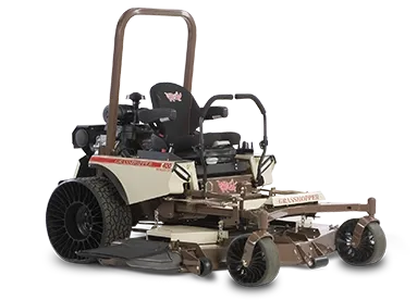 440 EFI MidMount Mower
