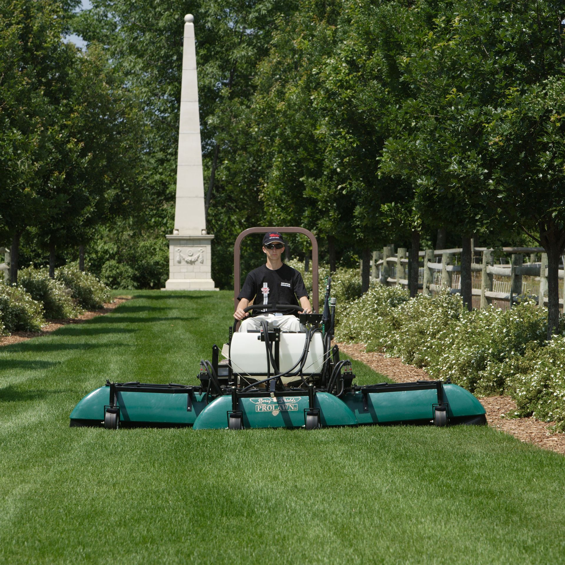 Shielded Sprayer Featured Image