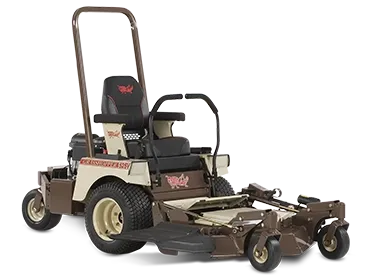 525V FrontMount Mower