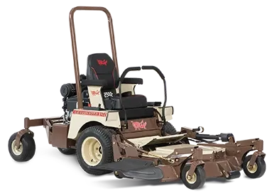 526V FrontMount Mower