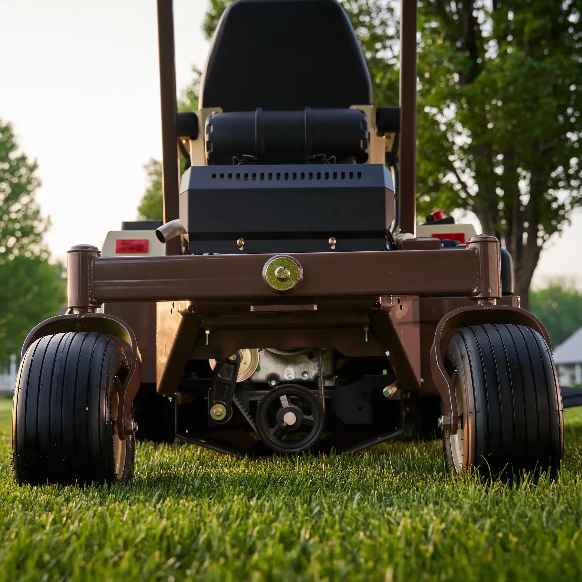 T-Drive Transmission 600