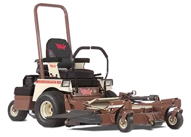 623T FrontMount Mower