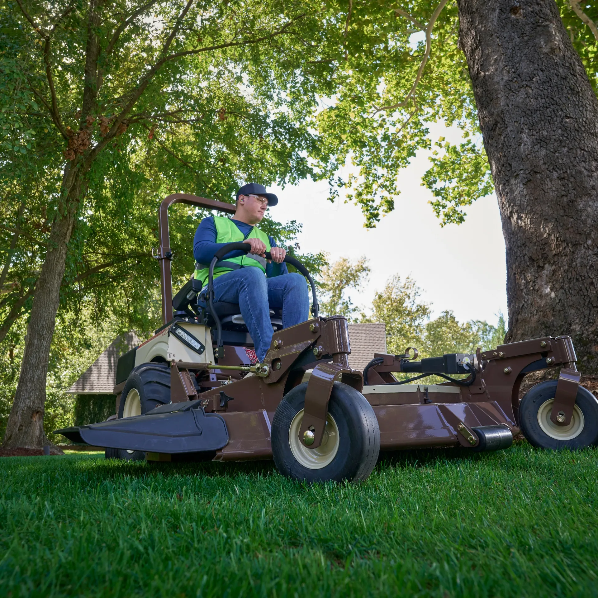 Expanded Options - 700 Series