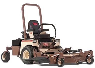 725K Front Mount Mower