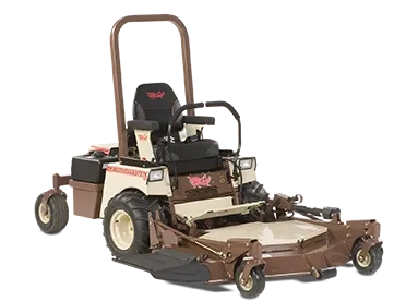 727K Front Mount Mower