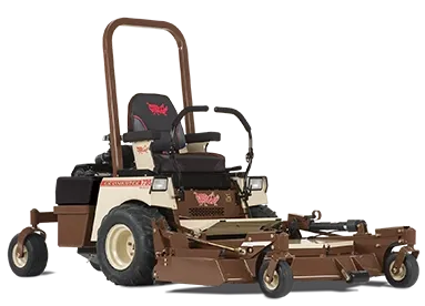735 Front Mount Mower