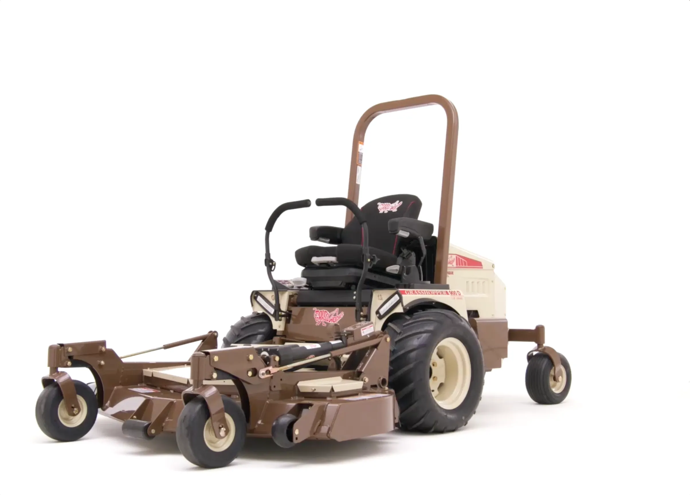 Grasshopper 900 FrontMount | Top Commercial Zero-Turn