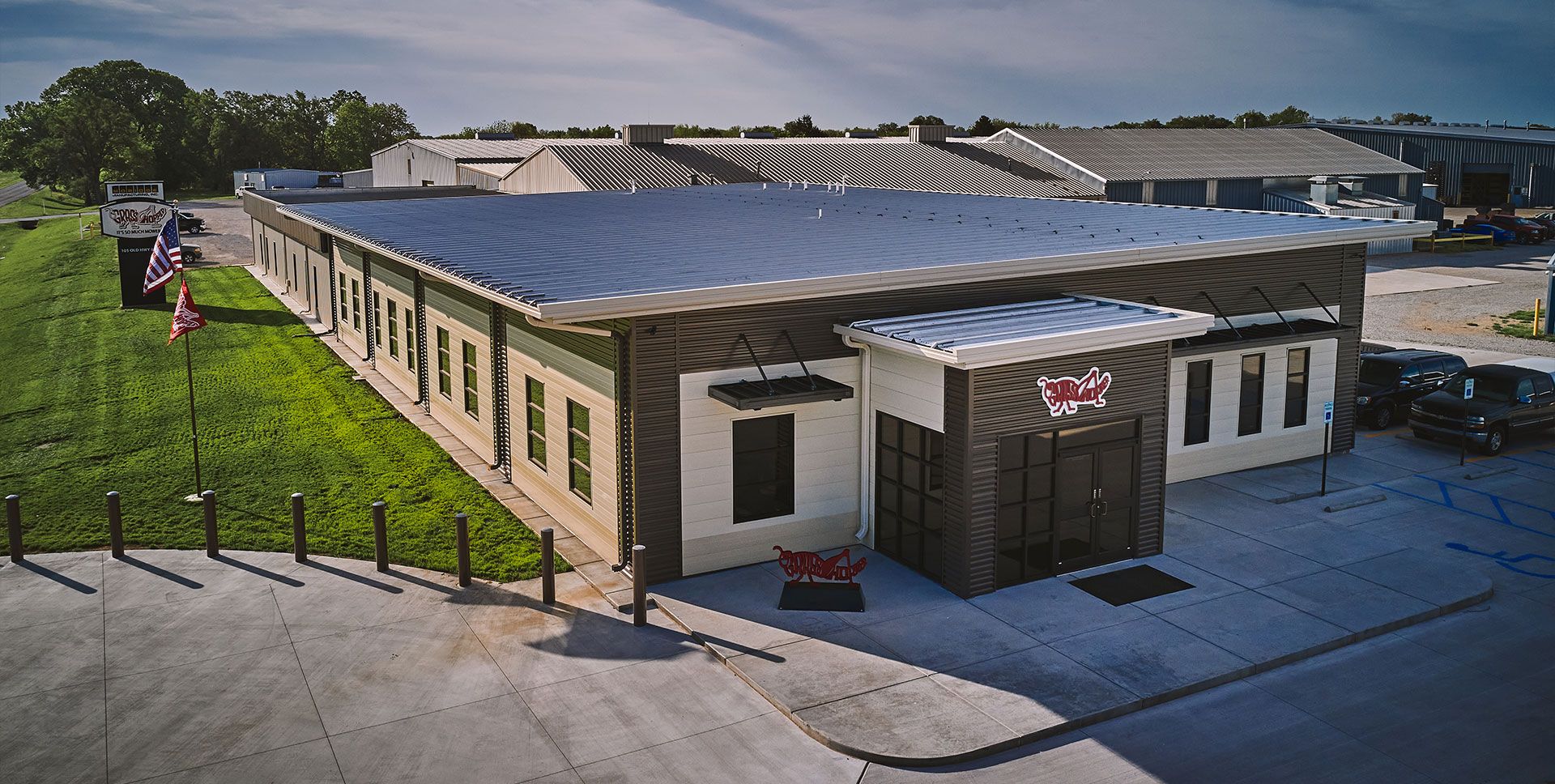 Contact Us Header Image