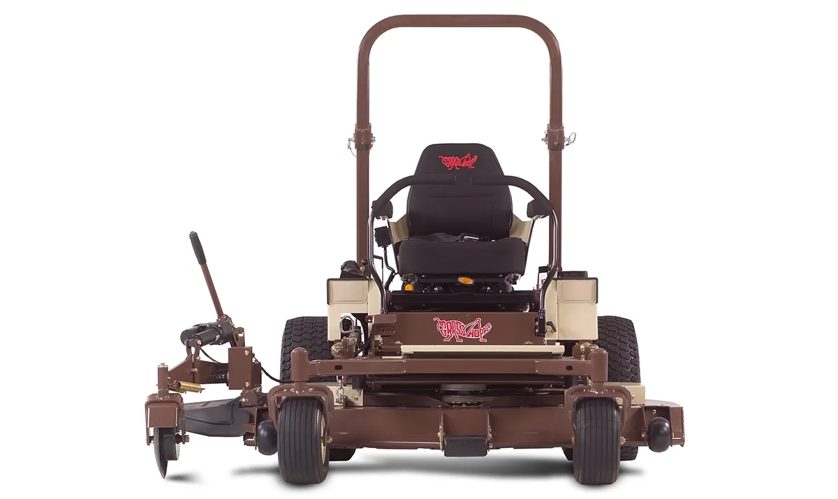 Edge EZE Edger Attachment