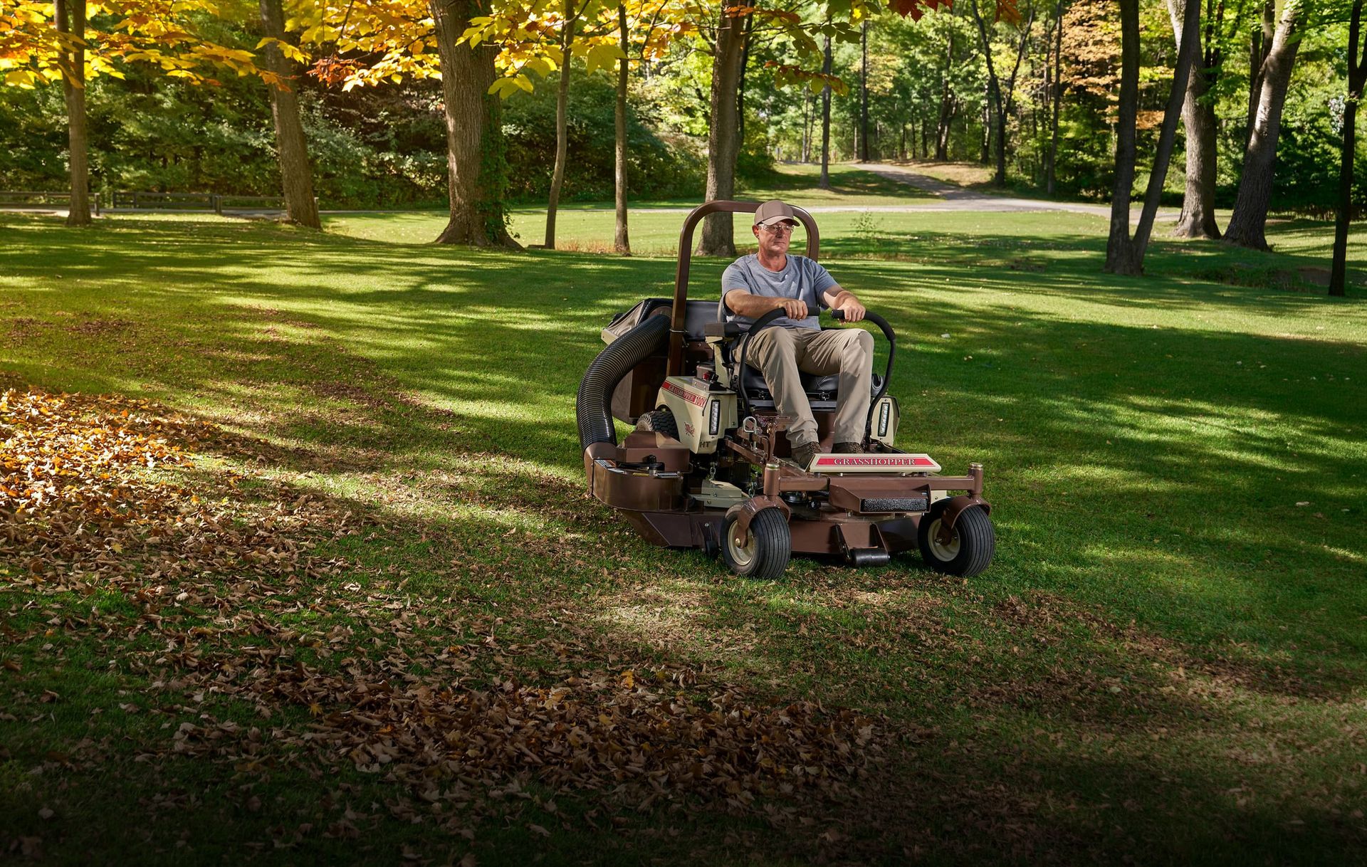 100V Fall Reserve Header Image