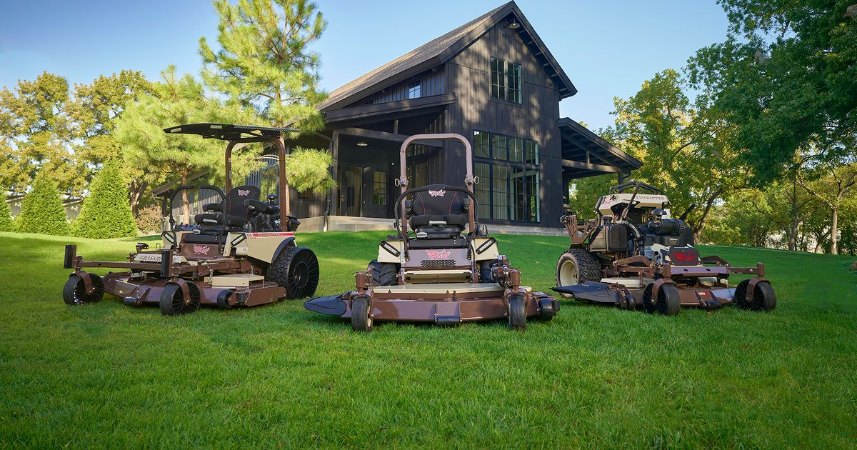 Lawn Mower Headquarters