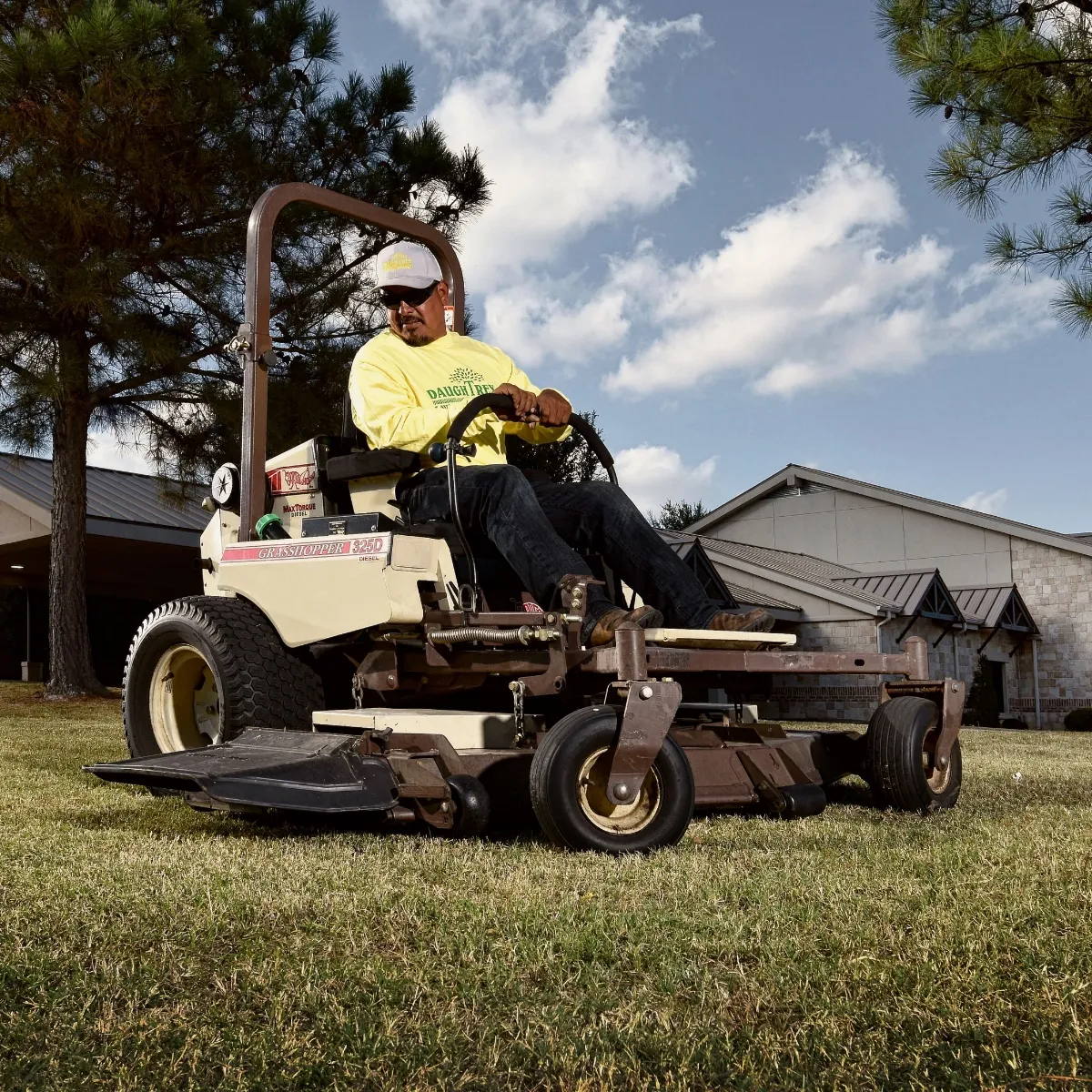 Fleet Operator 300 Series