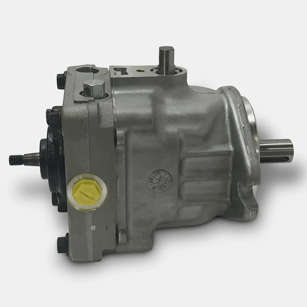 G3 Transmission 400 series grasshopper mowers