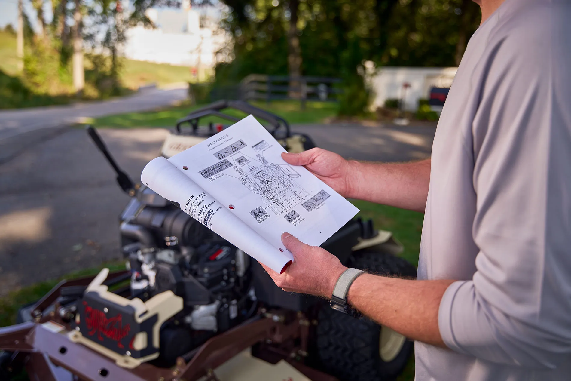 Grasshopper Manual Downloads Header Image