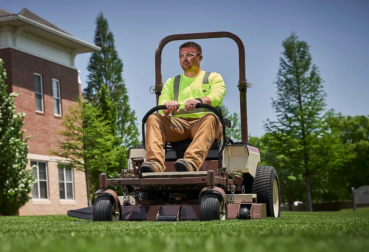 Grasshopper 200 MidMount Air-Cooled Zero-Turn Mowers