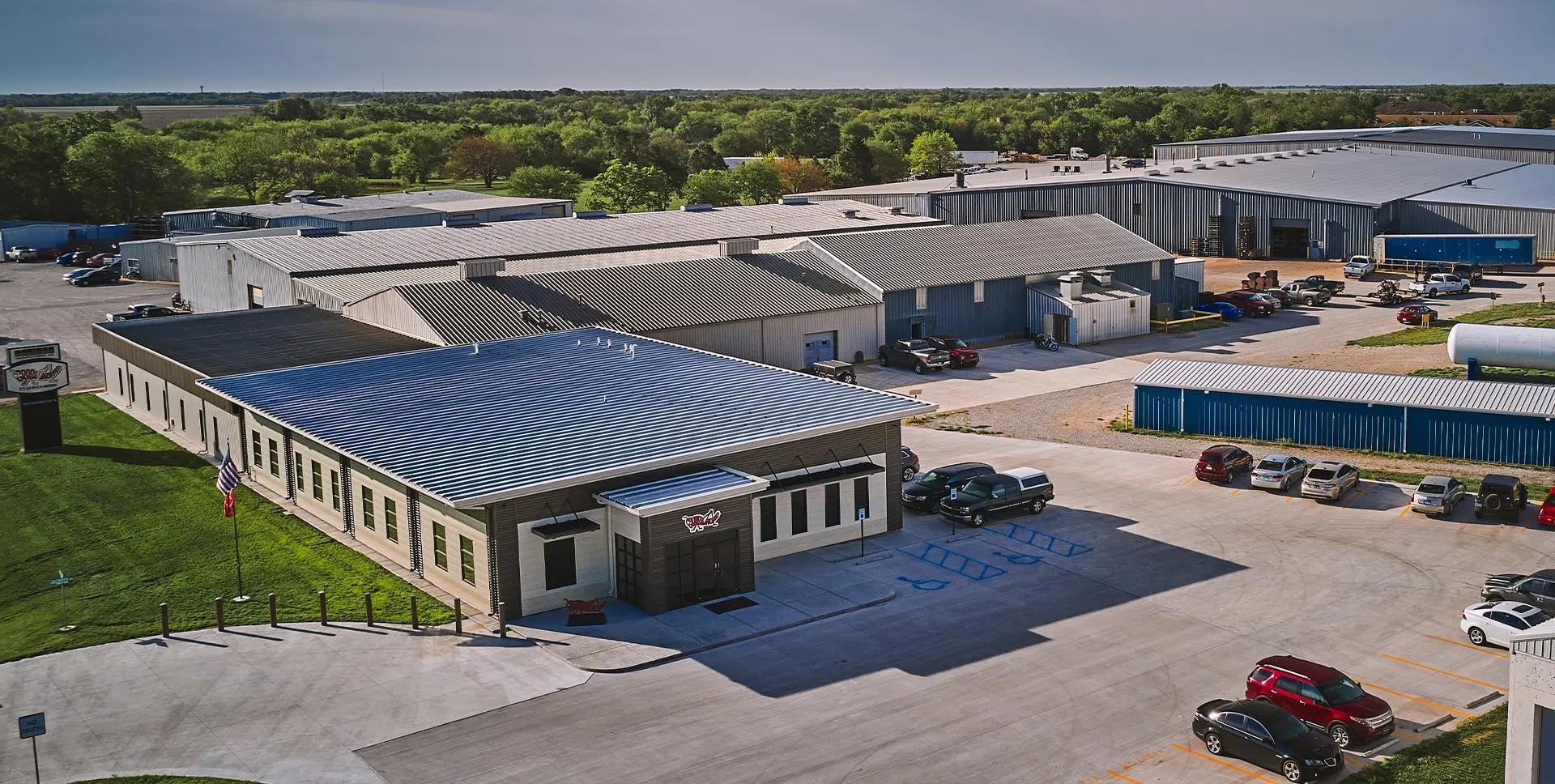 History Header Image Factory