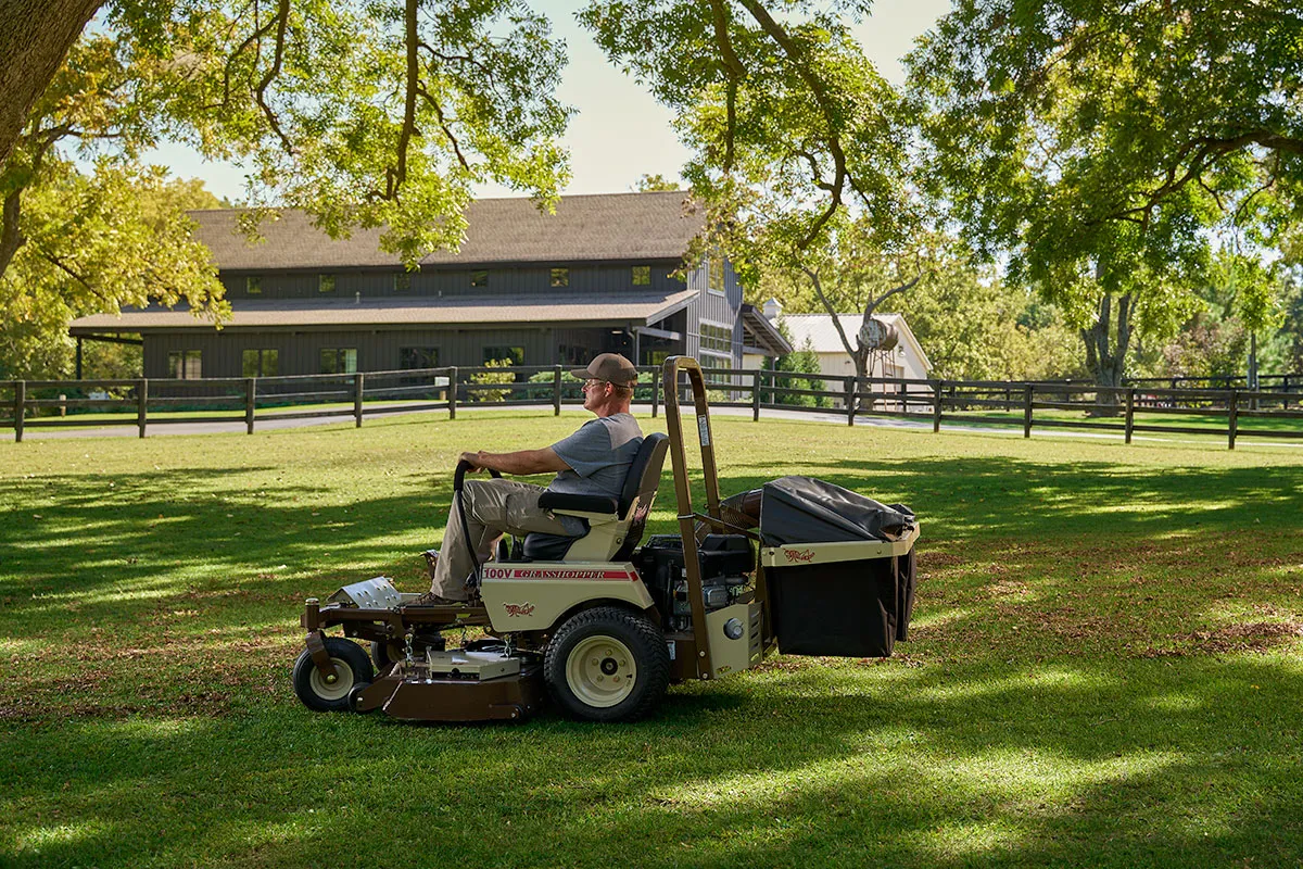 MidMount PowerVac Attachment Video Cover