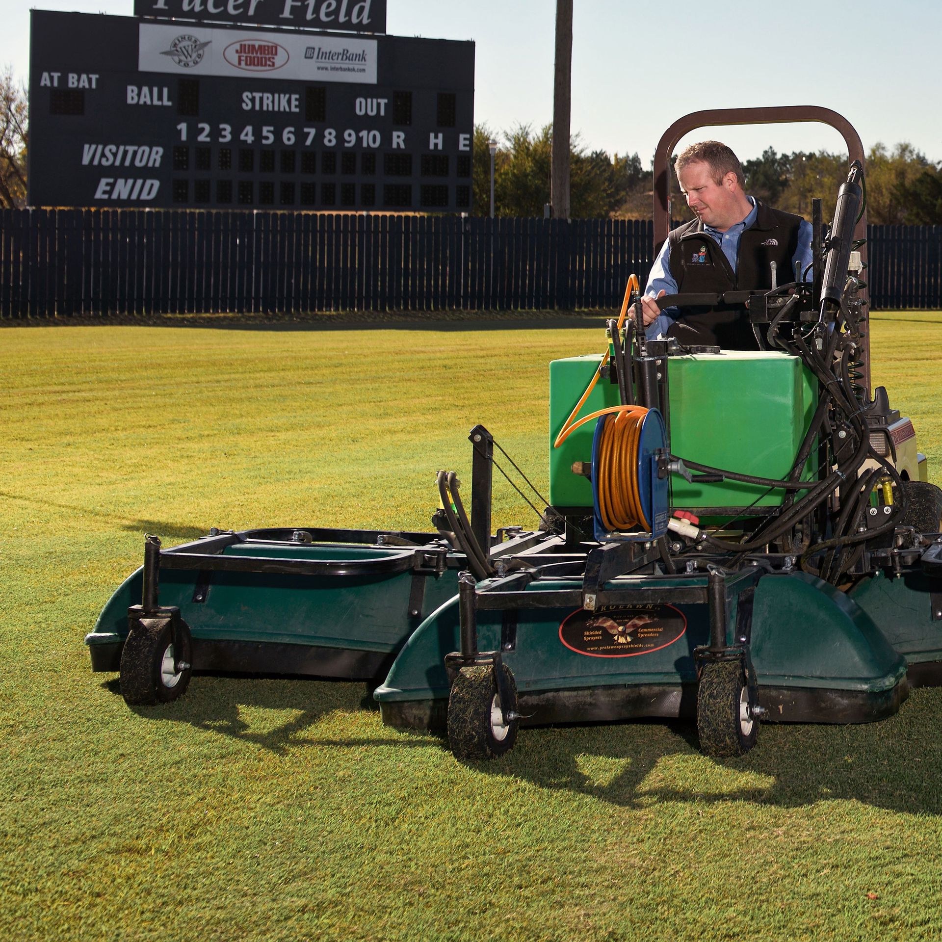 Shielded Sprayer Featured Image 